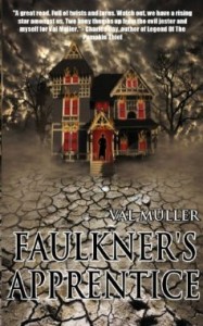 Faulkner's Apprentice