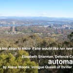 Automaton location shot–Canberra