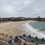 Coogee Beach