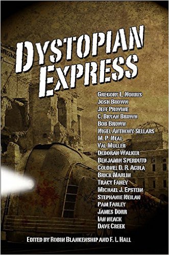 Dystopian Express