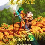 Cover – front Leaf & Echo Peak