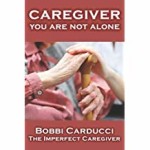 caregiver you are not alone