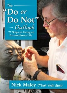 Do or Do Not (book)