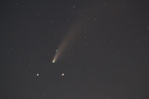 Neowise Val Muller