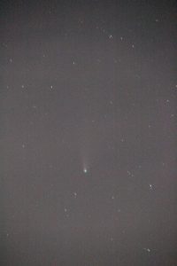 Neowise Val Muller