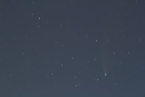 Neowise Val Muller
